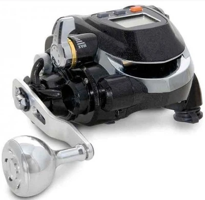 MULINELLO ELETTRICO KGN EVOLUTION 6 BB M. 500 - Immagine 1 di 3