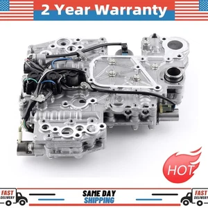 Corps de soupape transmission 31706AA034 pour Subaru Legacy Outback 2.5L 2010-13 TR690 - Photo 1/11