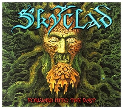 Skyclad - Forward Into The Past - Skyclad CD GMLN The Cheap Fast Free Post - Image 1 of 2