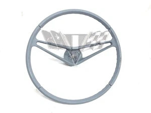 1958-1964 Chevy OEM Steering Wheel Restoration SERVICE - Picture 1 of 1