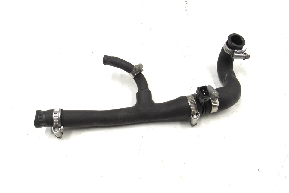 1988 - 1996 年适用于捷豹 XJS Vanden Plas XJ6 EAC7418 呼吸软管阀门检查管 — 第 1/4 张图片