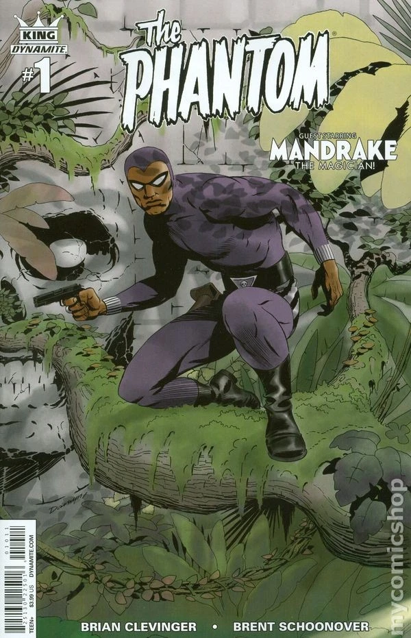 Phantom 1A Cooke FN 2015 imagen de archivo Foto 1 de 1