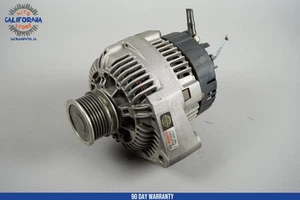 98-99 Mercedes Benz W210 E300 Diesel Bosch Alternator Motor AL0164X OEM - Picture 1 of 9