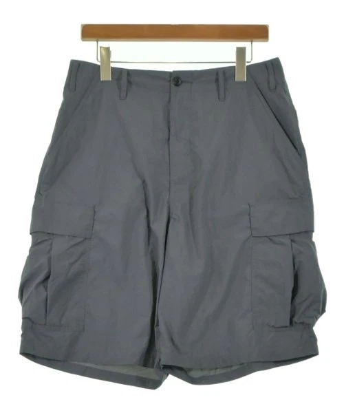 Pantalones Cortos Steven Alan Gris Carbón L 2200607121049 Foto 1 de 4