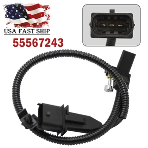 Sensor de posición del cigüeñal del vehículo CPS 55567243 para Chevrolet Cruze Sonic 1,8 L - Imagen 1 de 12