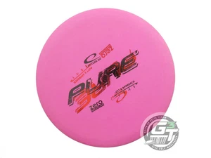 USED Latitude 64 X-OUT Zero Medium Pure 173g Pink A Putter Golf Disc - Picture 1 of 2