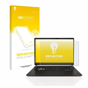 Protection Ecran pour Lenovo IdeaPad Flex 3 Chromebook 15" Mat Film Protecteur - Afbeelding 1 van 10