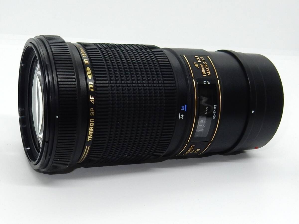 Tamron SP f/3.5 Camera Lenses 180mm Focal for sale | eBay Tamron SP f/3.5 Camera Lenses 180mm Focal for sale | eBay
