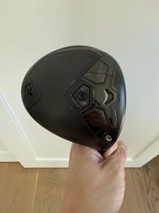 Cobra Darkspeed X 9 Degree RH Driver With Ventus Blue Velocore 5-R - Picture 1 of 6