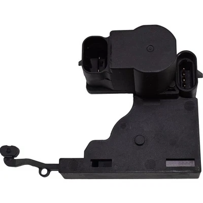 For GMC Savana 1500/2500/3500 Door Lock Actuator 1996-2006 Driver Side 4&2-Prong - Image 1 of 4