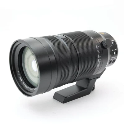 Panasonic LEICA DG VARIO-ELMAR 100-400mm F/4-6.3 ASPH POWER O.I.S. #232 - Image 1 of 4