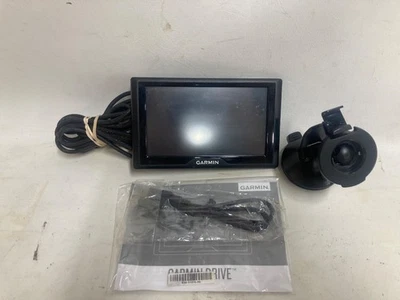 Garmin Drive 52 EX 010-02036-09 - Image 1 of 2