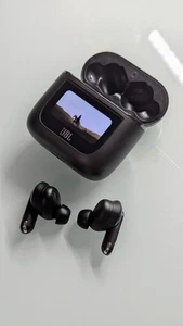 JBL Tour Pro 2 + New Memory Foam Eartips - Zdjęcie 1 z 10