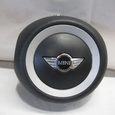 Mini Cooper 2007 2008 2009 2010 rueda airbag conductor bolsa de aire OEM Foto 1 de 4