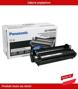 KX-FAD93X Panasonic KX-MB271 Zespół bębna Czarny - Afbeelding 1 van 4