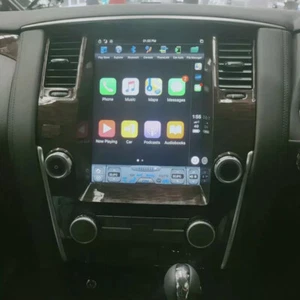 For 2014-2021 Nissan Armada 2+32G Android GPS Stereo Radio Carplay Unit W/ AHD - Picture 1 of 15