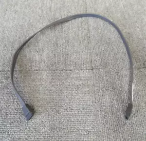 HP 381868-002 Proliant ML110 G4 Internal 7-Pin SATA Hard Drive Data Cable 19" - Picture 1 of 5