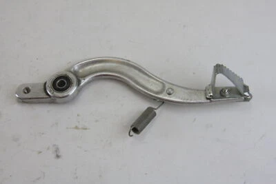 Palanca freno trasero 2000 1999 1998 KTM LC4-400 LC4 400 pedal OEM Foto 1 de 4
