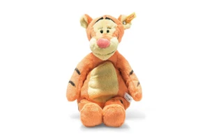 Steiff Disney Soft & Cuddly Friends: Tigger EAN 024535 - Imagen 1 de 1