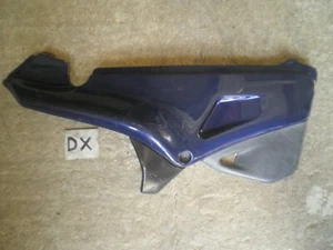 FIANCHETTO CARENA PLASTICA DESTRA APRILIA PEGASO 650 1996 - Picture 1 of 7