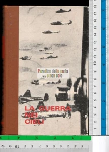 LA GUERRA NEI CIELI (MASSIMO INFANTE, 1973 EDIZIONI FERNI GINEVRA) - Imagen 1 de 1