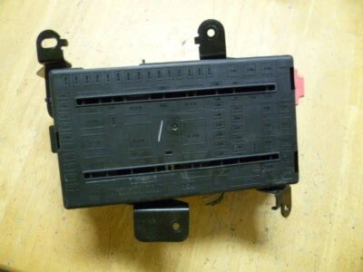 Ford F-150 2006 caja de fusibles relé caja de distribución de energía 6C3T-14A067-BB Foto 1 de 4