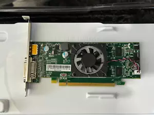 Lenovo AMD Radeon HD7450 1GB DDR3 DP DVI L FULL HEIGHT FRU03T7091 - Picture 1 of 4