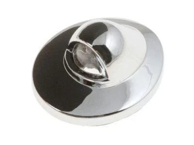 For 1999-2004 Ford F350 Super Duty License Lamp Lense Dorman 85137DRXG 2000 2001 - Image 1 of 2