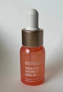 Biossance Squalane + Vitamin C Rose Oil - Picture 1 of 2