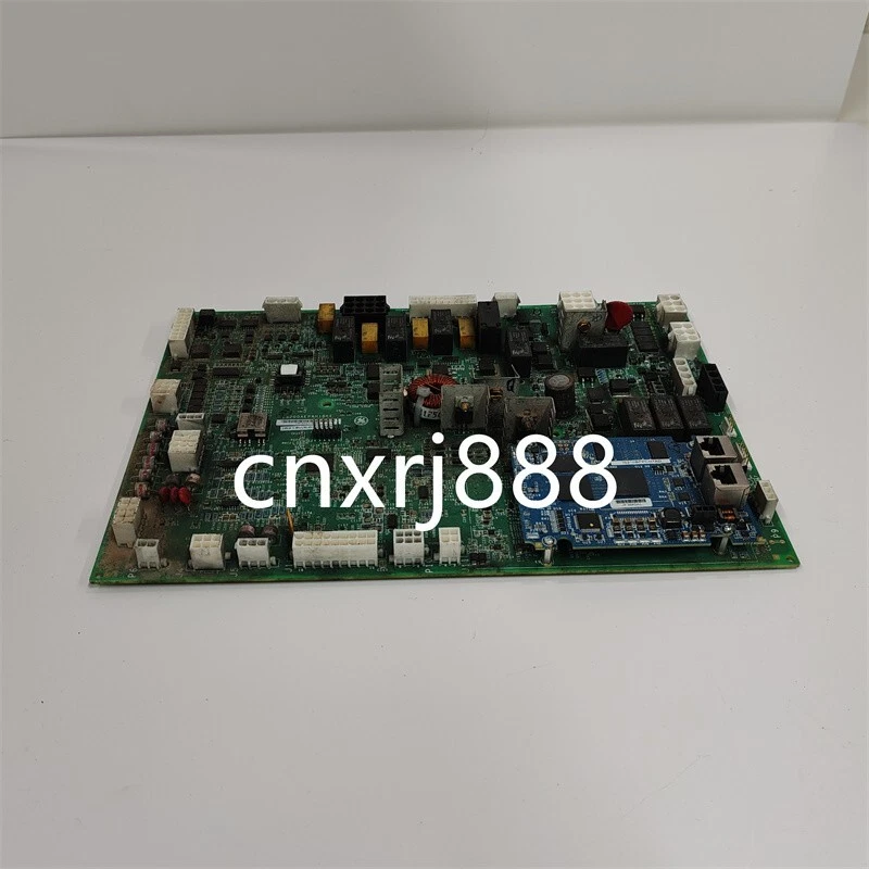 IS200AEPAH1BKE IS215WEPAH2BB GE Module Mark VI - Image 1 of 4