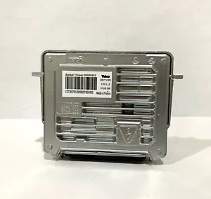 NEW Genuine Xenon HID Headlight Ballast Module For Land Rover LR014114 7Green - Foto 1 di 2