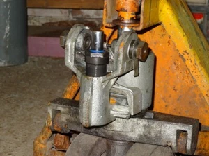 Dichtsatz Wagner HP11-22 (L76) - Bild 1 von 3