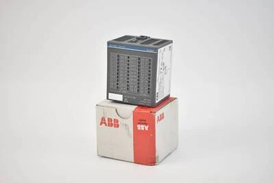 ABB Ein/ Ausgabemodul AX522 ( AX 522 ) 1SAP250000R3001 - Bild 1 von 3