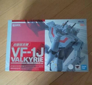 Neu DX Chogokin Super Dimension Fortress Macross VF-1J Japan - Bild 1 von 10