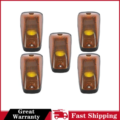 Dorman - HELP Roof Marker Light  5 Of fits Chevrolet K3500 New - Image 1 of 4