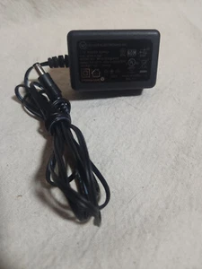 Leader Electronics I.T.E. Power Supply Adapter Model #: MT20-21120-A00F - Black - Picture 1 of 3