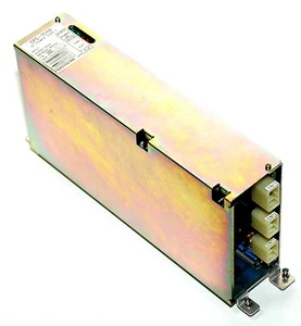 Yaskawa Power Supply CPS-10NB *REPAIR EVALUATION ONLY* [PZJ] - Picture 1 of 2