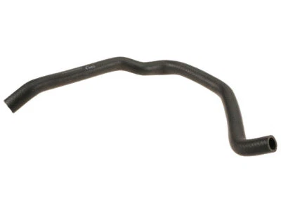 Manguera de calefacción para BMW X6 2008-2014 12671 MHPS 2009 2010 2011 2012 2013 3,0 L 6 cilindros Foto 1 de 2