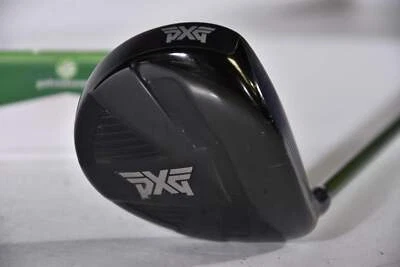 PXG 0211 2022 #3 Wood / 15 Degree / X-Flex Aldila Rogue Elite Green 9.9.5 65 - Image 1 of 4