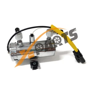 4HK1 24V Fuel Pump For 4HK1 6HK1 8-98009397-1 - Picture 1 of 7
