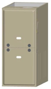 Fraser - Johnston TM8T080C16MP11 80.0% 80,000 btu Two Stage Gas Furnace - Picture 1 of 1
