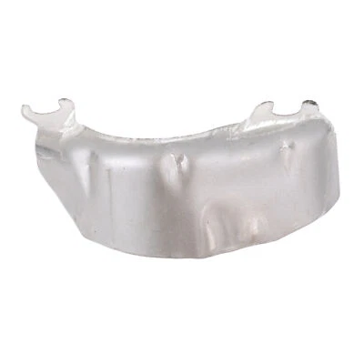 OEM NEW 1993-2005 Subaru Forester Impreza Exhaust Cover Flange Lower 44131FA390 - Image 1 of 3