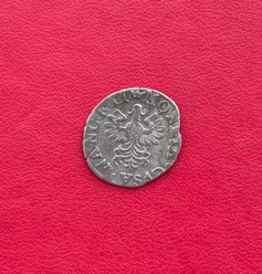 Belle monnaie lorraine, Charles IV, GROS. Etat TB - Picture 1 of 2
