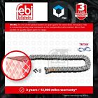 Timing Chain Fits Mercedes C200 S204, W204 2.2D 09 To 14 Om651.913 A0009933502