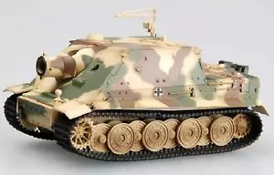 Easy Model Storm Tiger 1001 Balk Pzstumrkp Tank 1:72 Trumpeter - Imagen 1 de 1
