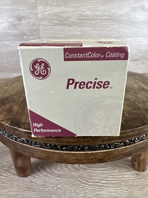 GE Q75MR16C/NFL25  EYJ Precise High Performance Lamp 12V 75W 25 Degree Beam NEW - Image 1 of 4