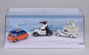 BRUMM elaborazione SUPERSET "Soccorso ACI pack" - Foto 1 di 2