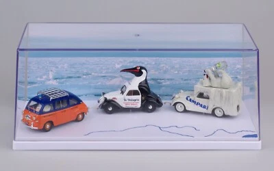 BRUMM elaborazione SUPERSET "Soccorso ACI pack" - Immagine 1 di 2