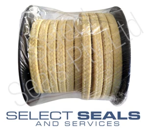 Aramid Gland 3/4" 8 Meters - Picture 1 of 6