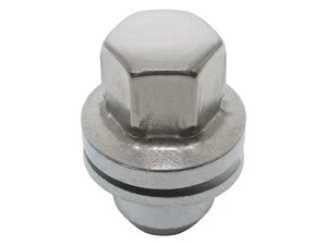 LAND ROVER RANGE ROVER L322 2006-2012 WHEEL NUT WITH WASHER RRD500510 - Picture 1 of 1